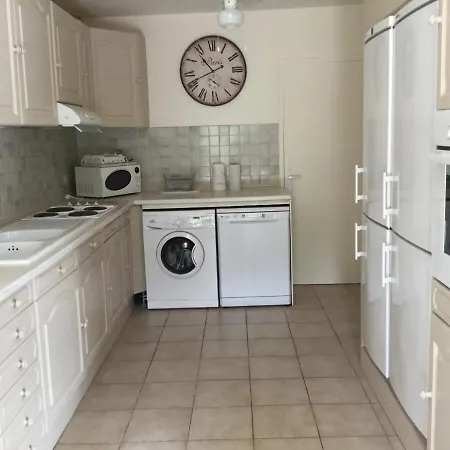 Casa vacanze Family House With Private Pool And Child Safty Gate Cogolin